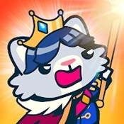 猫咪冲刺 V0.9.2 安卓版