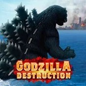 哥斯拉毁灭者 V1.0.1 安卓版
