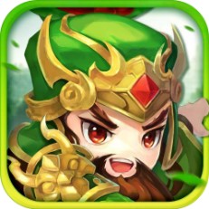 乱世无双超级置换版 创建就直接满V版