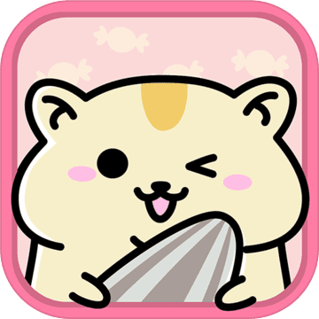 仓鼠家园 无限金币版