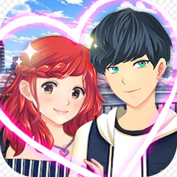恋爱少女穿搭日记 旧版