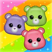 Funko玩偶消除闪击战 中文版