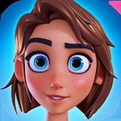 超自然之城 无限星星版