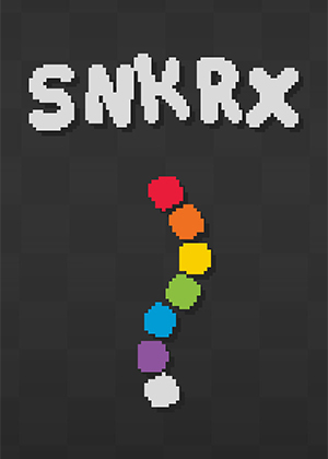 SNKRX 免安装绿色版