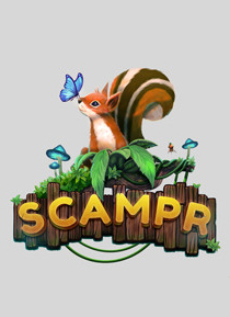 Scampr 中文版