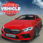 现代汽车停车场 V1.0.1 安卓版