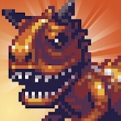 放置恐龙乐园 V0.7.2 安卓版