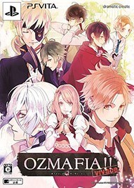 OZMAFIA!!