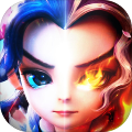 梦幻妖神 V1.0 安卓版