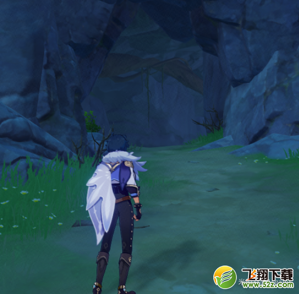 《原神》海岛壁画位置一览