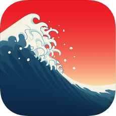 浮世绘冲浪 V6.09 中文版