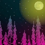 地窖 中文版
