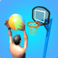 游泳投篮 V1.0.106 安卓版