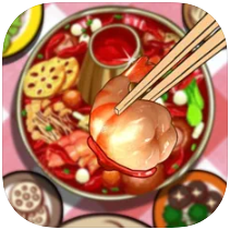 疯狂美食城 赚钱版