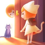 迷路的小猫和门2 中文版
