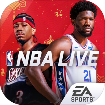 NBALIVE V3.5.00 安卓版