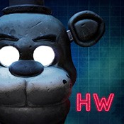 玩具熊的五夜后宫：救命 完整版