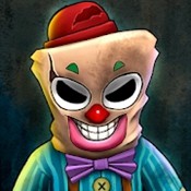 诡异小丑：小镇之谜 无限提示版