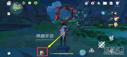 原神羽球爆弹投掷攻略大全