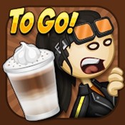 老爹摩卡咖啡店 V1.0.0 安卓版