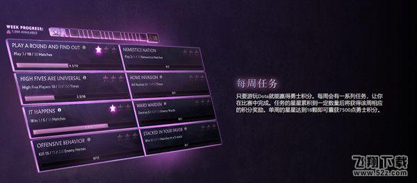 dota2天陨旦勇士令状要多少钱？天陨旦勇士令状奖励大全图片5