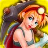 小姐姐去挖矿 红包版