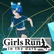 在黑暗中奔跑的女孩 免费版