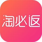 淘必返 V1.0.1 安卓版