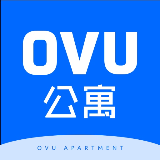 OVU公寓 鸿蒙版