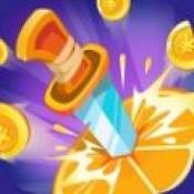 全民我爱玩飞刀 红包版