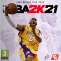 MyNBA2K21 中文版