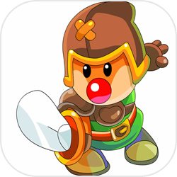 摩尔勇士 复兴版