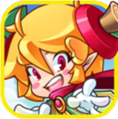 萌妹小青柠冒险 V1.0.3 汉化版