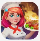 烹饪之旅疯狂快餐店 无限金币版