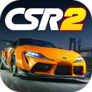 CSR赛车2 免更新版