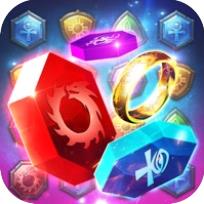 魔龙消消乐 无限钻石版