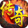 赤月传说 单职业版