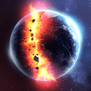 毁灭星球模拟器 无敌护盾版