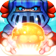 松饼骑士修改版 V2.0.1 免费版