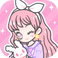 hily装扮少女 无限资源版