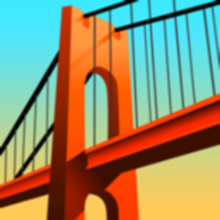 Bridge Constructor 无限金币版
