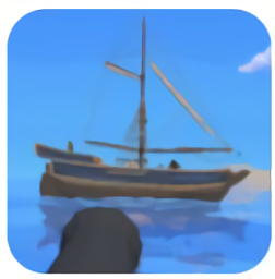 炮击海盗船 最新版