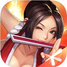 拳皇命运 全人物解锁版