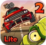 死亡战车2 手机版