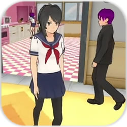 女子学校模拟器 完整版