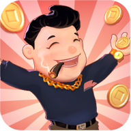 开店楼一栋 无限金币版
