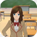 女子学院模拟器 安卓汉化版