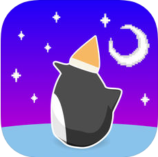企鹅企鹅生活 中文版