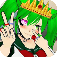 少女学园AI模拟器 汉化免费版