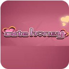 cute honey 免安装版